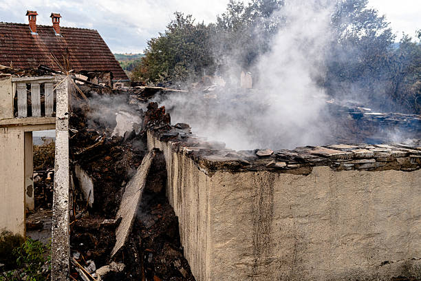 Reliable Emergency Fire Cleanup contractor in Tampa, FL by Fire Damage Biloxi