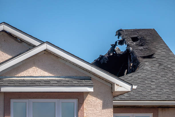 Licensed Emergency Fire Cleanup service in Tampa, FL - Fire Damage Biloxi